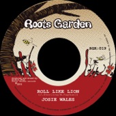 Josie Wales - Dub Like Lion