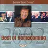 Bill Gaither's Best of Homecoming 2002 album lyrics, reviews, download