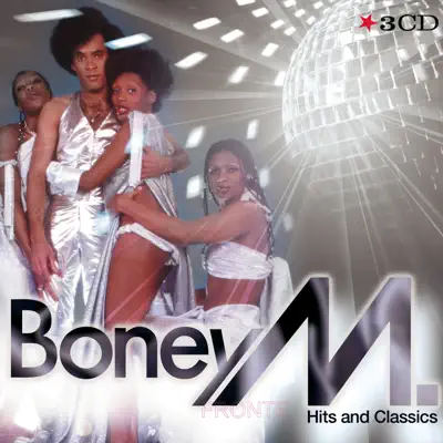 Hits and Classics Flashback 2013 - Boney M.