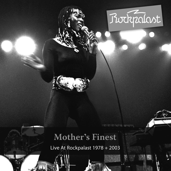 Cover artwork for Fire (Live at Grugahalle Essen, 04.03.1978)