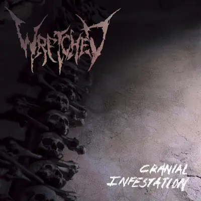 Cranial Infestation - Single - Wretched