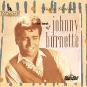 Johnny Burnette - Sweet Suzie