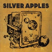 Silver Apples - Missin' You (Studio Demo)