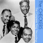 The Checkers - White Cliffs of Dover