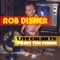 Ants - Rob Disner lyrics