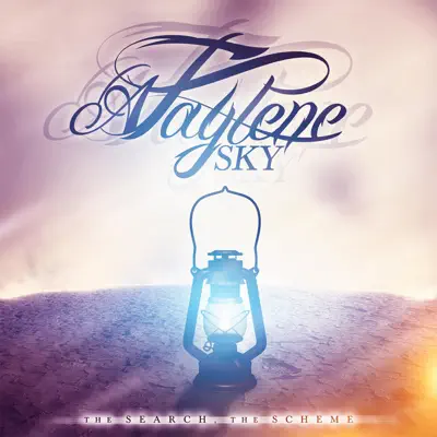 The Search, The Scheme (feat. Ryan Kirby) - Single - A Faylene Sky