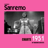 Il Festival di Sanremo: Charts 1951 artwork