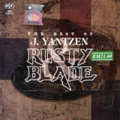The Best Of Rusty Blade artwork