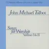 Songs for Worship, Vol. 1 & 2 album lyrics, reviews, download