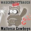 Waschbärbauch - Single