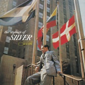 The Stylings of Silver (The Rudy Van Gelder Edition Remastered) artwork