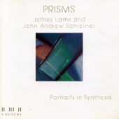 Prisms artwork