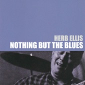 Herb Ellis - Pap's Blues