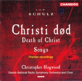 Schulz: Christi død & Songs