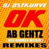 Ok ab gehtz (Remixes) - EP