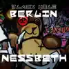 Black Hole Berlin - EP album lyrics, reviews, download