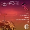 Champagne - EP