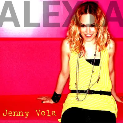 Jenny Vola - Single - Alexia