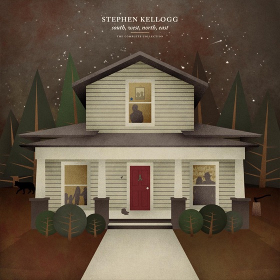Cover artwork for Last Man Standing (East)
