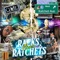 Rack$ Over Rachets (feat. Mac Lucci) - Cavie lyrics