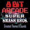 Super Smash Bros. Greatest Themes & Sounds album lyrics, reviews, download