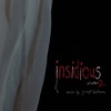 Insidious Chapter 2 (Original Soundtrack) artwork