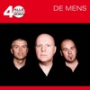 De Mens - Wiskunde