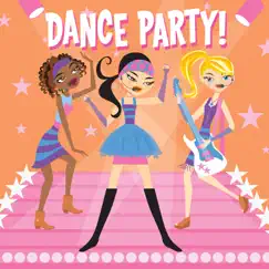 Superstarz Dance Party! by The Superstarz Kids album reviews, ratings, credits