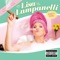 No Freakin' Treat - Lisa Lampanelli lyrics