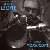 La musica nel cinema di Sergio Leone (Music from the movies by Sergio Leone) artwork