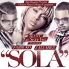 Sola (feat. J Alvarez & Farruko) - Single