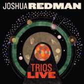 Joshua Redman - Never Let Me Go