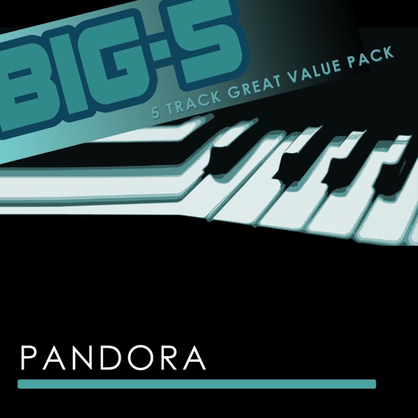 Pandora - Tell the World