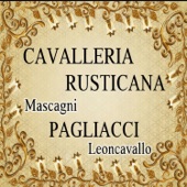 Cavalleria rusticana: "Intermezzo sinfonico" artwork