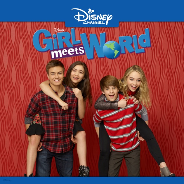 Girl Meets World, Vol. 4 on iTunes