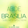 Stream & download Brasilia (Qpolit Remix)