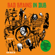 I and I Rasta (Dubvisionist Dub Remix) - Bad Brains & Kein Hass Da