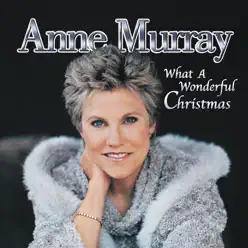 What a Wonderful Christmas - Anne Murray