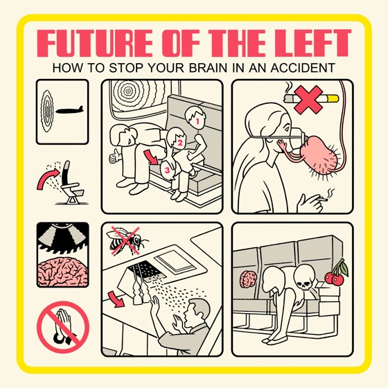 Cover artwork for French Lessons
