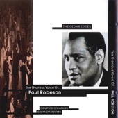 Paul Robeson - Song of Freedom (1990 Remastered Version)