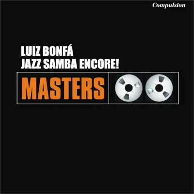 Jazz Samba Encore! - Luíz Bonfá