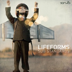 Lifeforms - Extraterrestrial