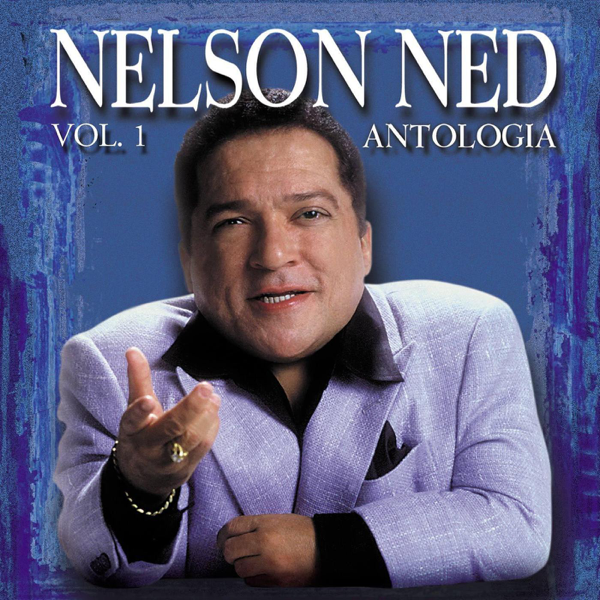 Resultado de imagen para nelson ned Antologia.