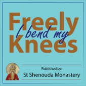 Freely I Bend My Knees artwork