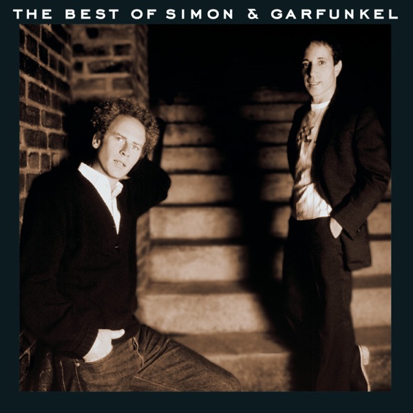 Simon & Garfunkel - Mrs Robinson