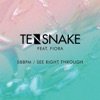 58 BPM / See Right Through (feat. Fiora) - Single, 2013