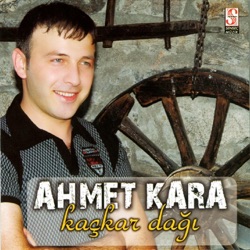 Ahmet Kara - Yamadan Gel