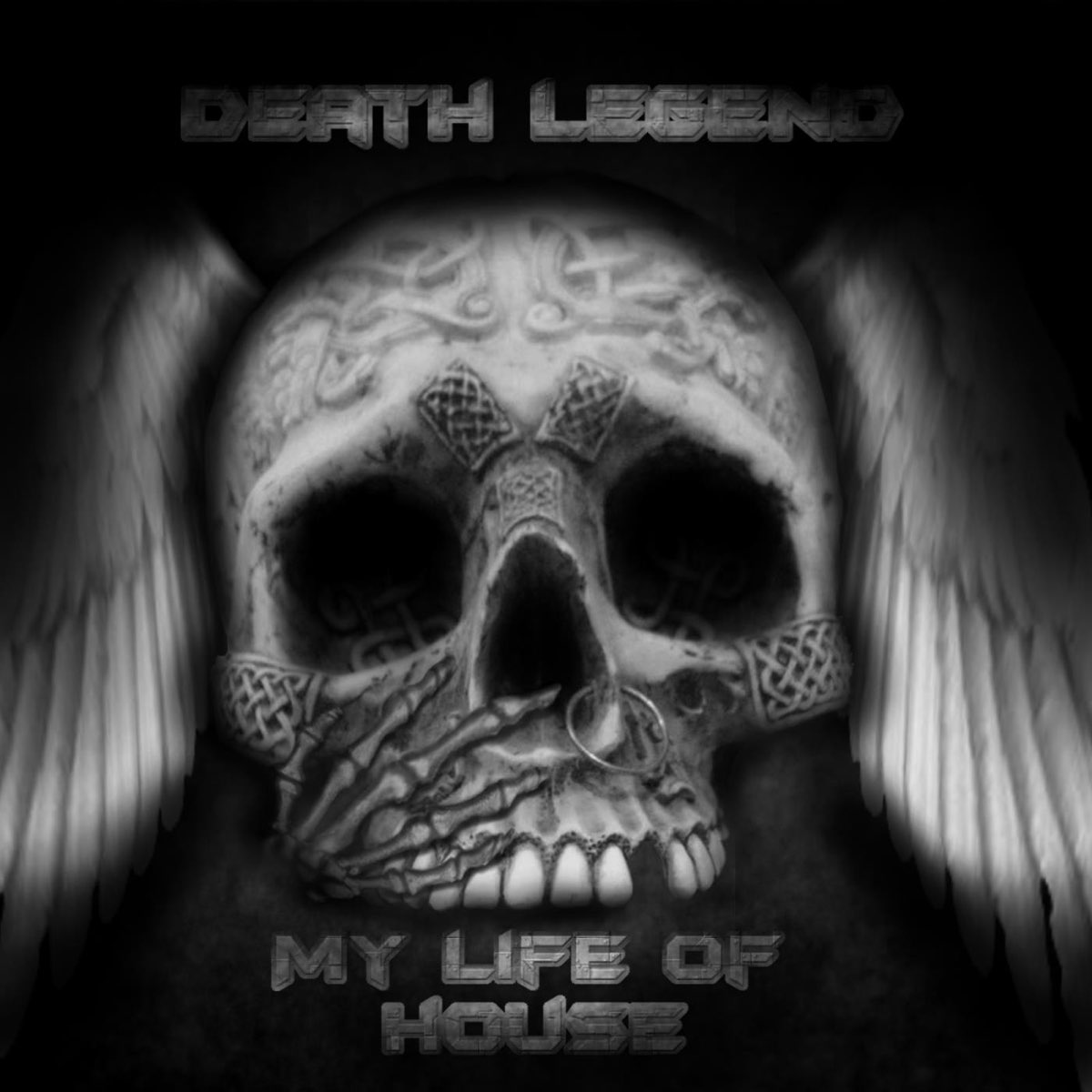 Legend - 1982 - Death in the Nursery.