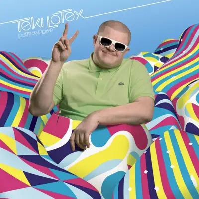 Party De Plaisir - Teki Latex Party De Plaisir - Teki Latex