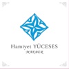Hamiyet Yüceses - Ayrılık Yarı Ölmekmiş